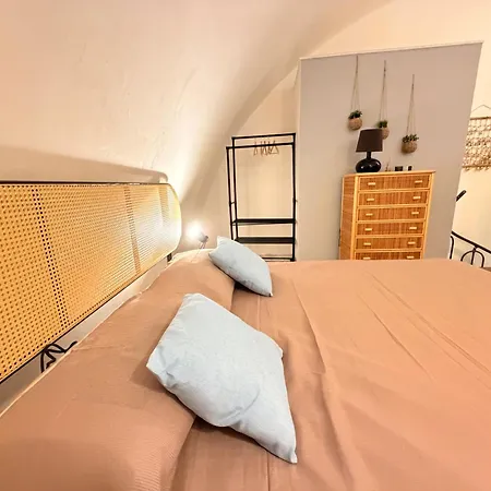 Del Borgo Semesterbostad Gallipolli