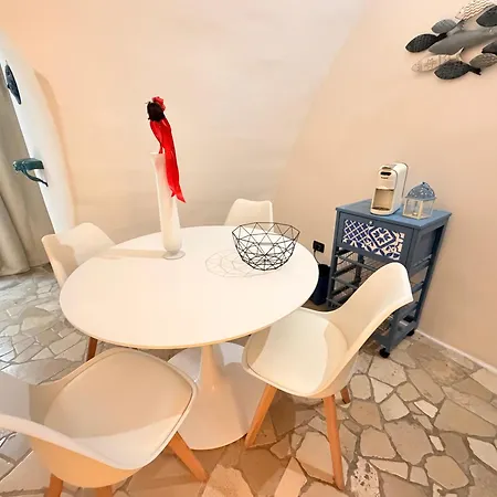 Del Borgo Gallipolli