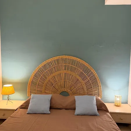 Del Borgo Дом отдыха Галлиполи