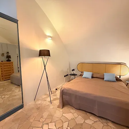 Semesterbostad Del Borgo *
