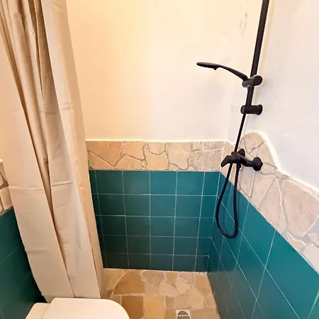 Del Borgo Дом отдыха Галлиполи