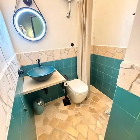 Del Borgo Дом отдыха *