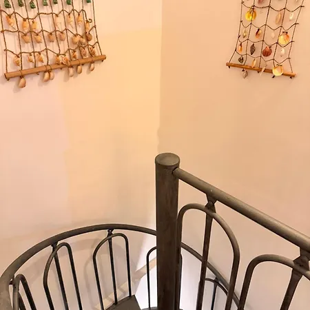 Del Borgo Semesterbostad Gallipolli