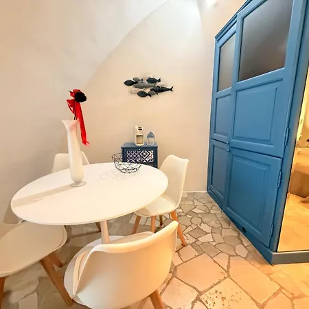 Del Borgo Gallipolli