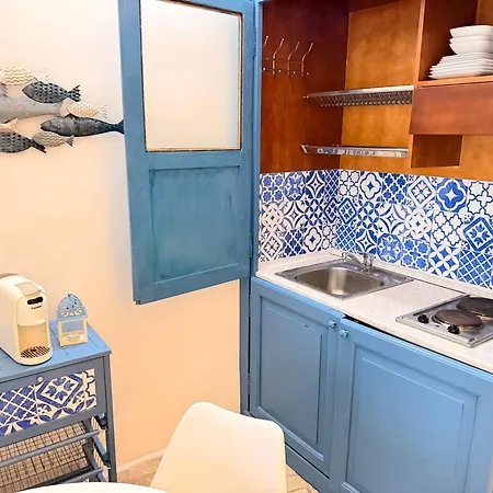 Del Borgo Дом отдыха *