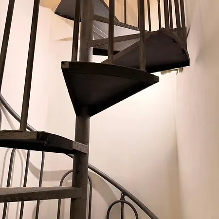 Дом отдыха Del Borgo *